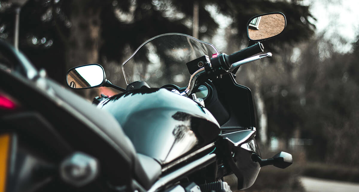 Moto Big Trail