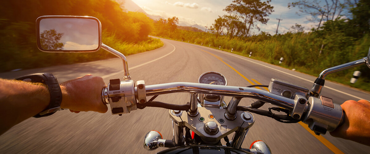 As 5 melhores motos off-road para iniciantes, Dicas de Trânsito direção  segura