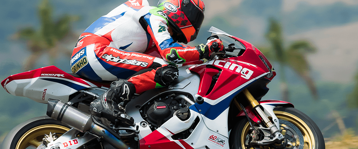 Corrida do Espanhol de Superbike tem transmissão no  Honda Motos  Brasil