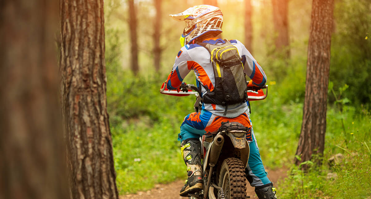 off-road