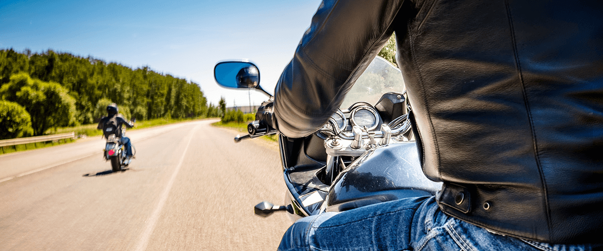 As 5 principais peças de moto que quebram com frequência - Corretora de  Seguros